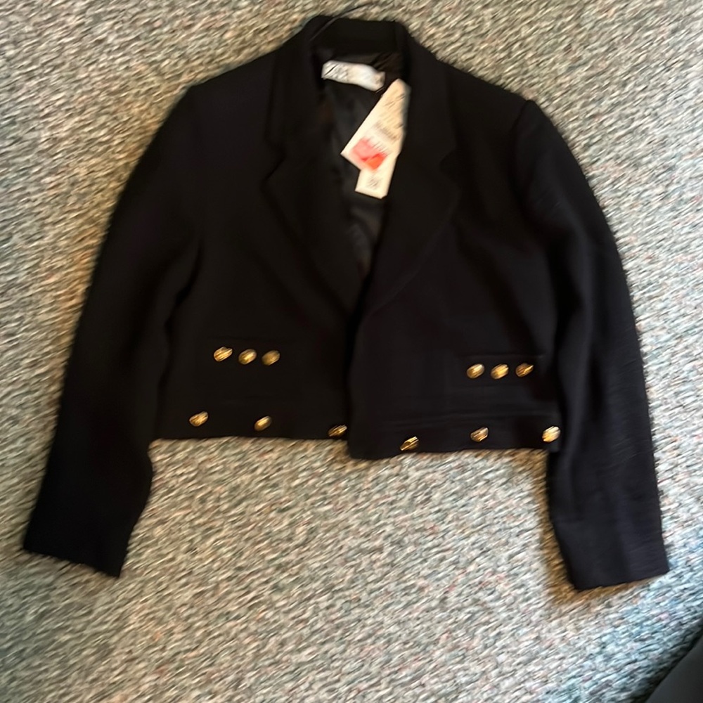 Zara Jacket